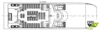 Cruise ship for sale