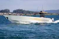 Rigid inflatable boat for sale