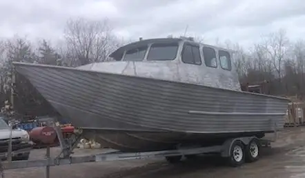 Workboats for sale