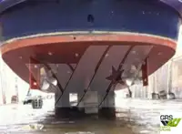 Cruise ship for sale