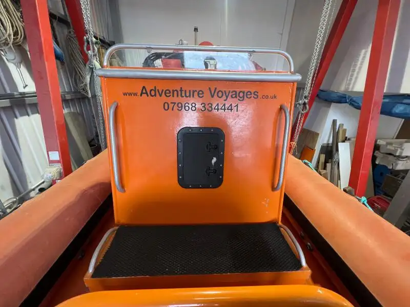 Workboats for sale