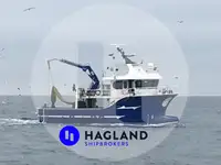 Workboats for sale
