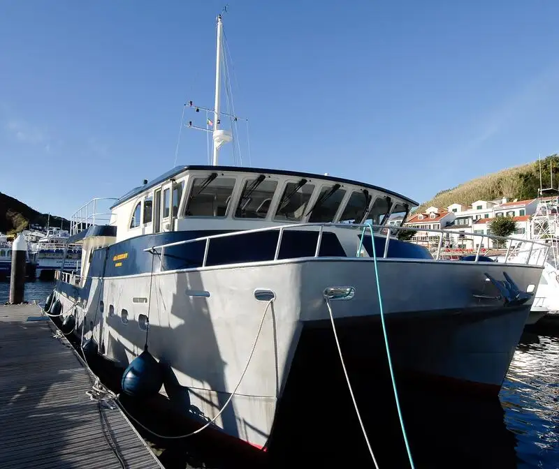 Towboat for sale