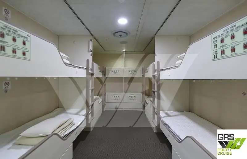Ro-Ro ship for sale