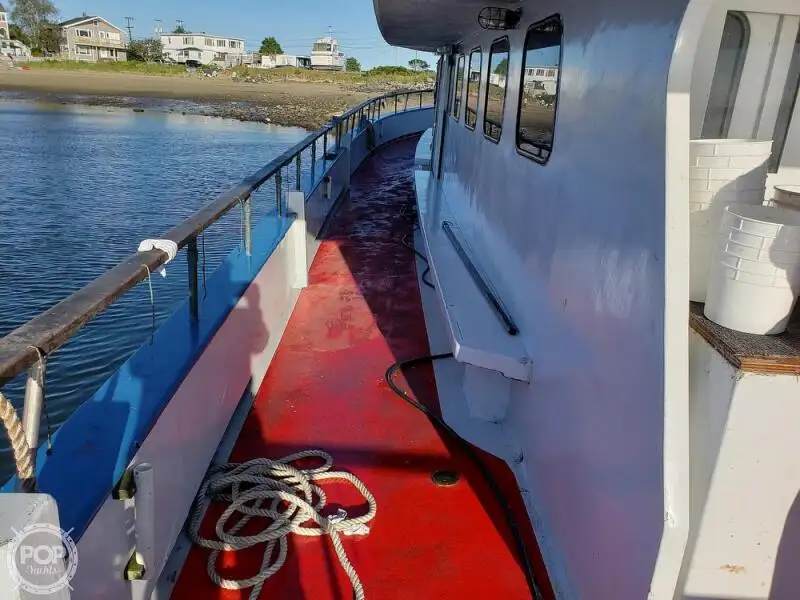 Ferry vessel for sale