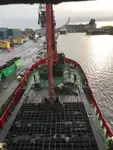 Dredger for sale