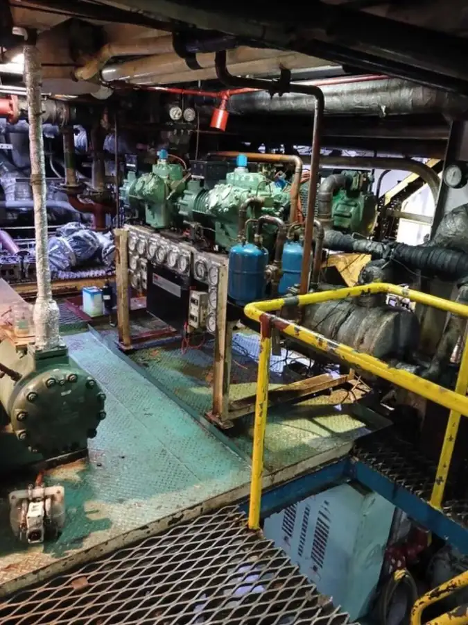 Ferry vessel for sale