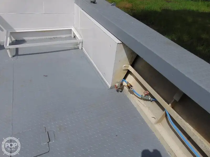 Patrol boat for sale