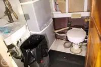 Ferry vessel for sale