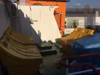 Container ship for sale