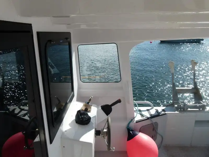 Workboats for sale