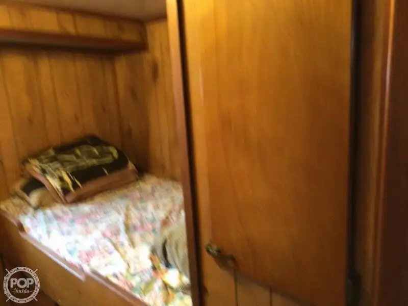 Trawler for sale