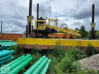Barge for sale
