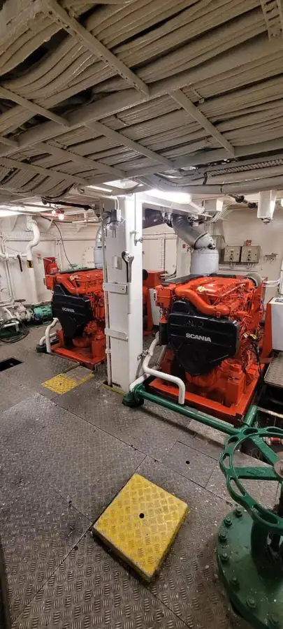 Towboat for sale