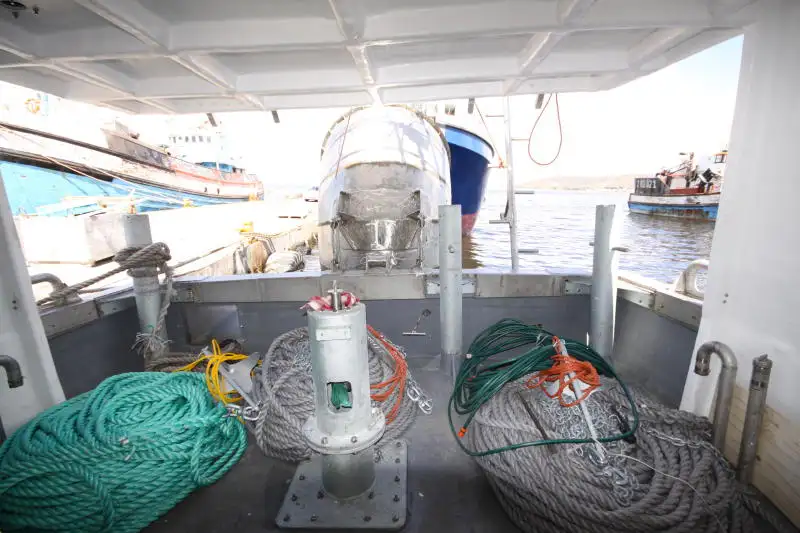 Dredger for sale