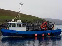 Workboats for sale