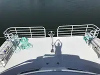 Catamaran for sale