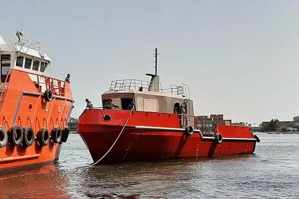 Workboats for sale