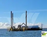 Jack-up drilling rig for sale