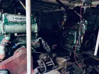 Workboats for sale