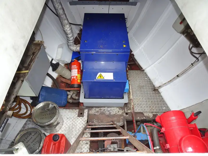 Bulk carrier for sale