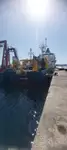 Research vessel for sale