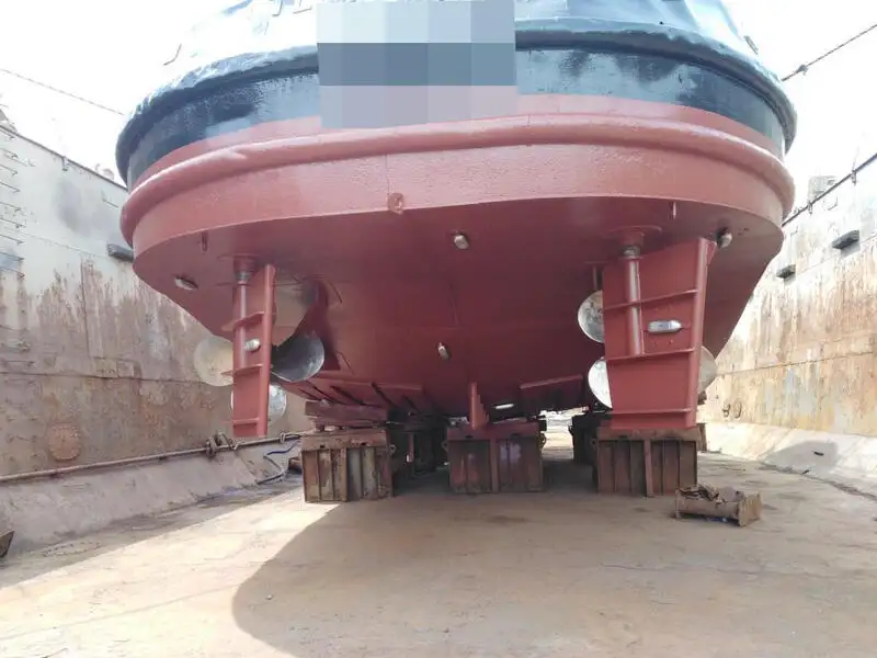 Towboat for sale