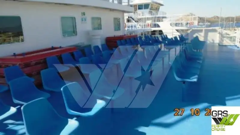 Ro-Ro ship for sale