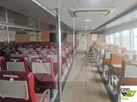 Cruise ship for sale