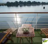 Cruise ship for sale