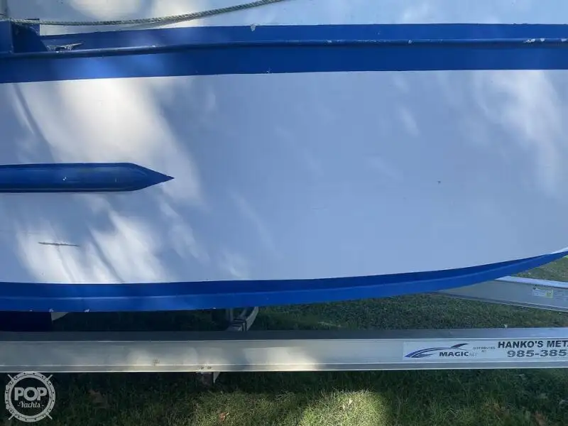 Trawler for sale