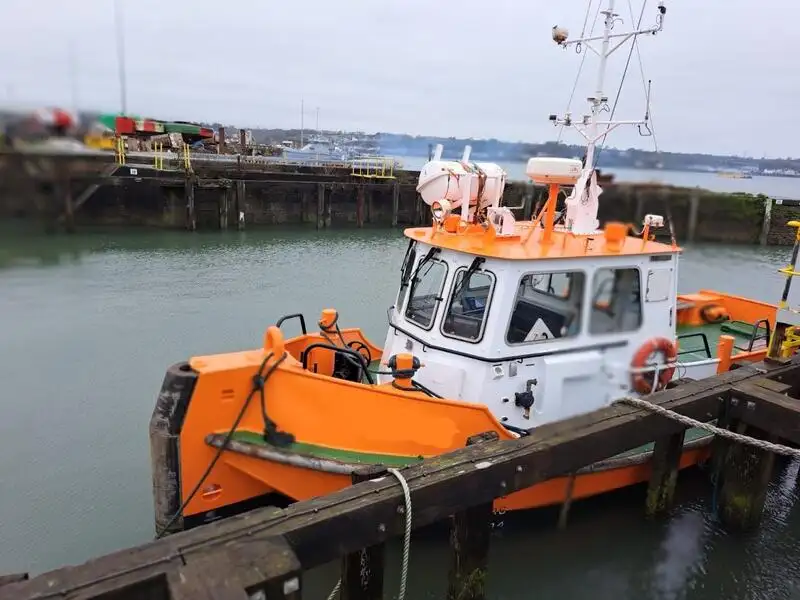 Towboat for sale
