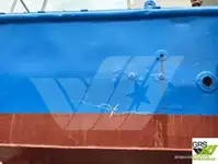 Wind farm service vessel for sale