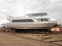 Cruise ship for sale