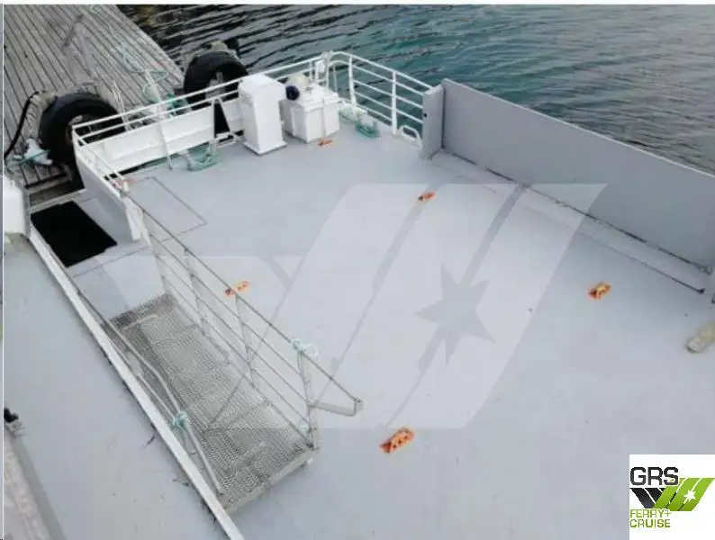 Ro-Ro ship for sale