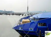 Cruise ship for sale