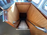 Crew boat for sale