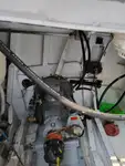 Crew boat for sale