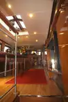 Cruise ship for sale