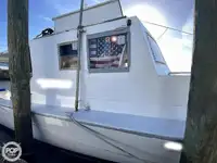 Trawler for sale