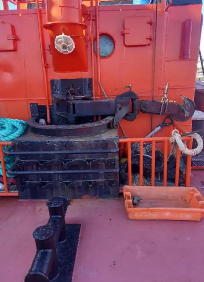 Towboat for sale