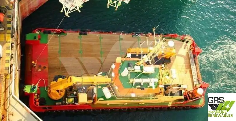 Workboats for sale