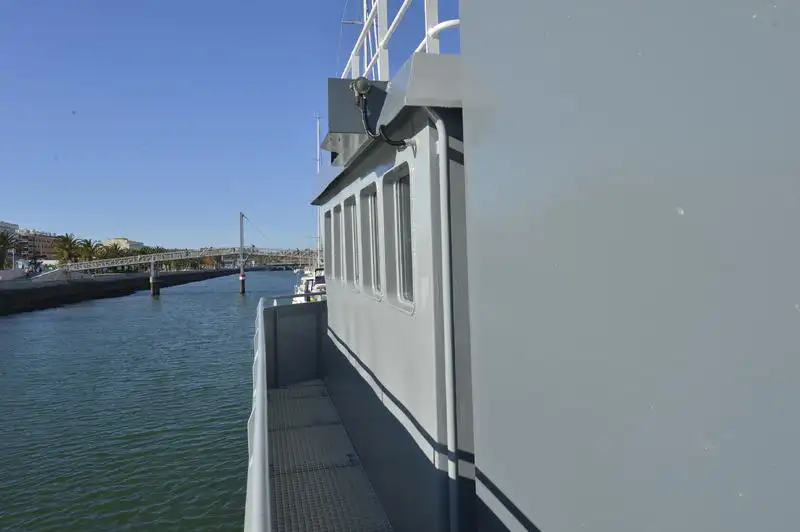 Towboat for sale