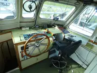 Workboats for sale