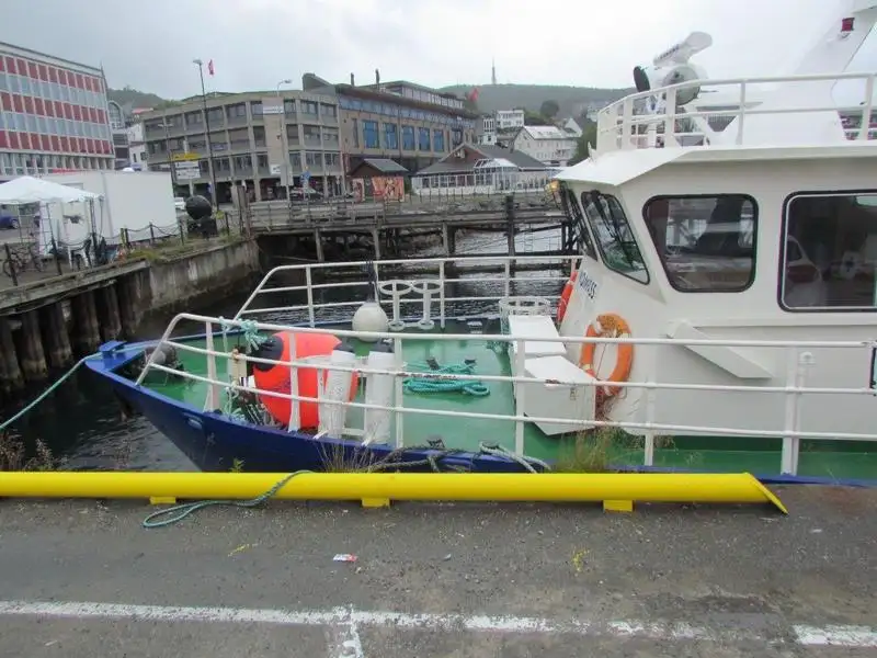 Towboat for sale