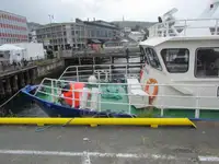Towboat for sale