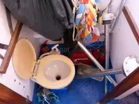 Trawler for sale
