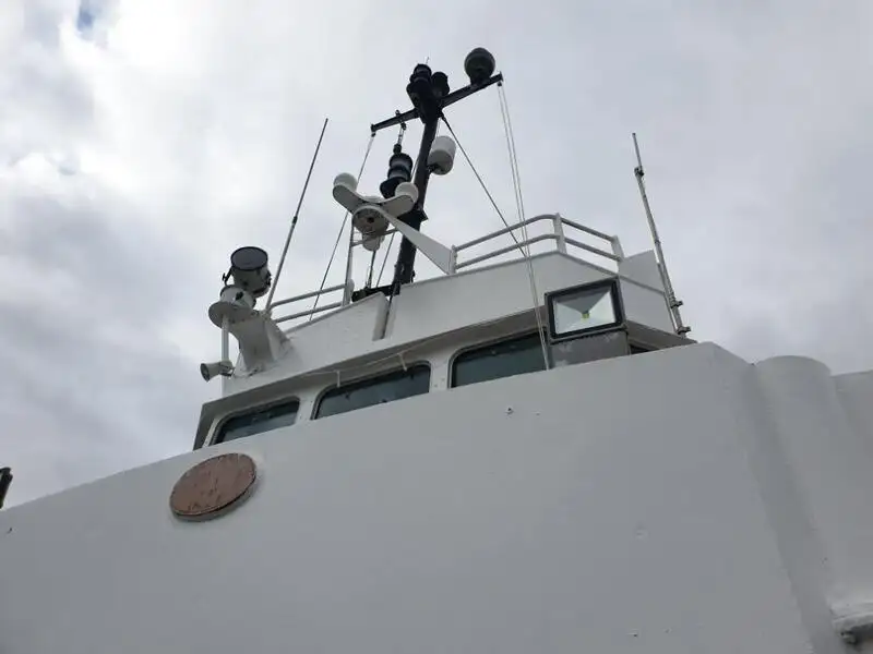Workboats for sale