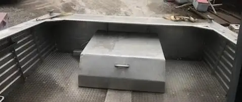 Workboats for sale