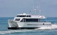 Cruise ship for sale